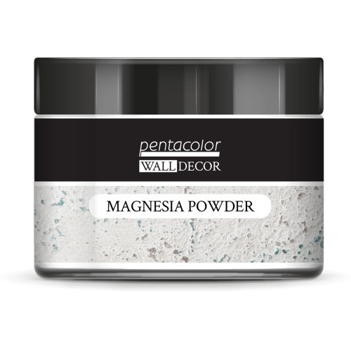 Magnesia prášek WALL DECOR 80 g