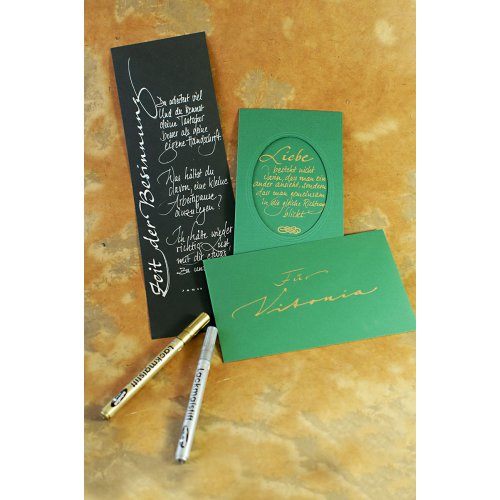 Lakový popisovač KREUL medium SVĚTLÁ MODRÁ - 474_475_Lackmalstift_Karte_Besinnung_Liebe_GStark.jpg