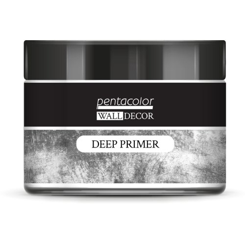 Základ hluboký Deep primer WALL DECOR