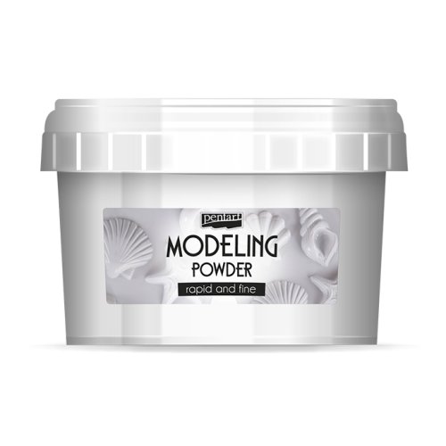 Modelovací prášek PENTART 400 g