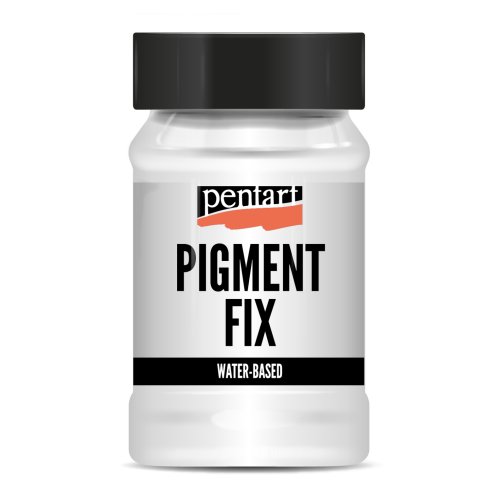 Pigment fix PENTART 100 ml