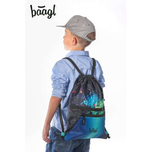 Sáček BAAGL Chill - obrázek