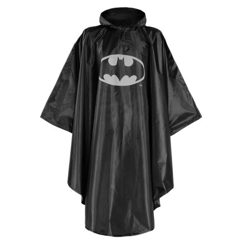 Pláštěnka BAAGL Batman Logo vel. XL