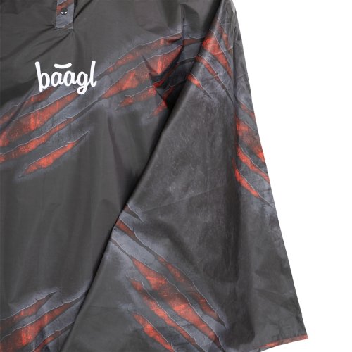 Pláštěnka BAAGL Láva vel. XL - obrázek