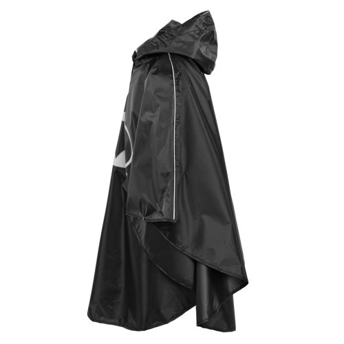 Pláštěnka BAAGL Batman Logo vel. L - obrázek