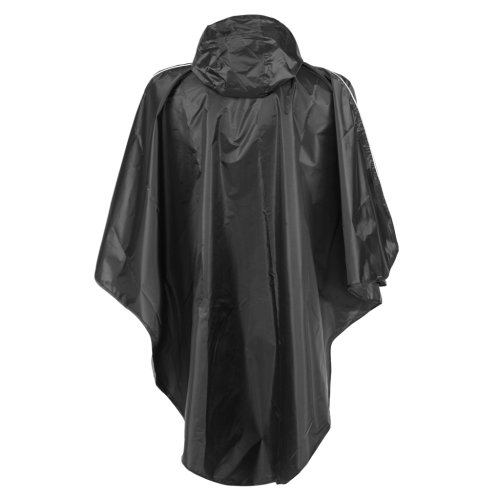 Pláštěnka BAAGL Batman Logo vel. L - obrázek