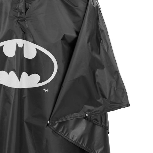 Pláštěnka BAAGL Batman Logo vel. L - obrázek