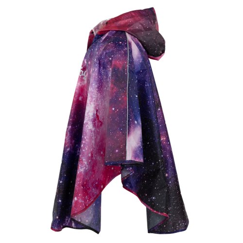 Pláštěnka BAAGL Galaxy vel. L - obrázek