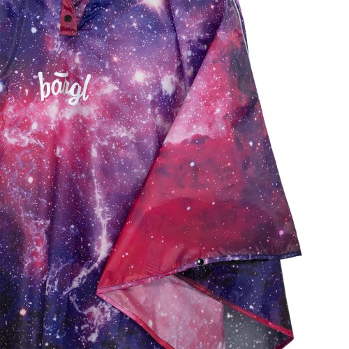 Pláštěnka BAAGL Galaxy vel. L - obrázek