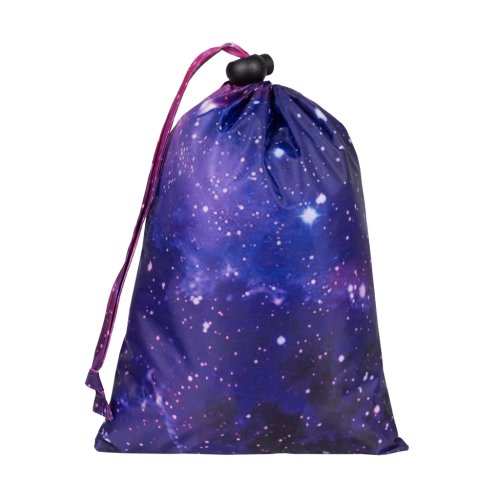 Pláštěnka BAAGL Galaxy vel. L - obrázek