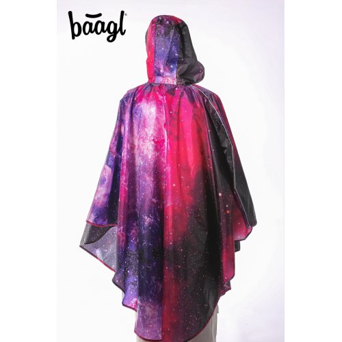 Pláštěnka BAAGL Galaxy vel. L - obrázek