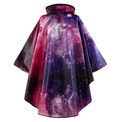 Pláštěnka BAAGL Galaxy vel. L