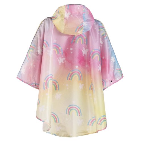 Pláštěnka BAAGL Unicorn vel. S - obrázek