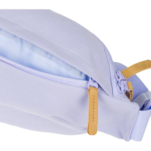 Ledvinka BAAGL Snap Lilac - obrázek