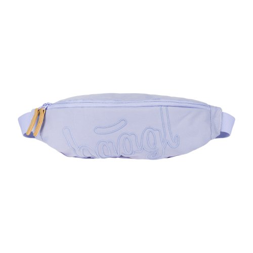 Ledvinka BAAGL Snap Lilac