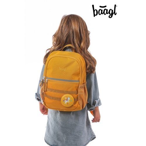 Batoh BAAGL Buddy Bunny GRS - obrázek