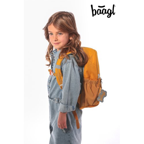 Batoh BAAGL Buddy Bunny GRS - obrázek