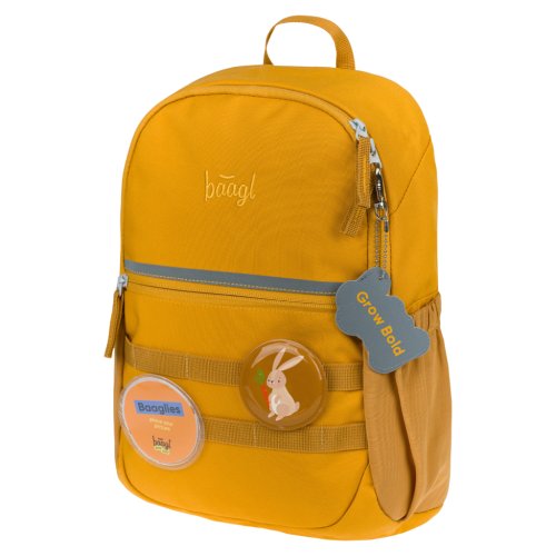 Batoh BAAGL Buddy Bunny GRS - obrázek