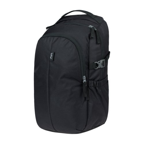 Batoh BAAGL Dash Max Black GRS - obrázek
