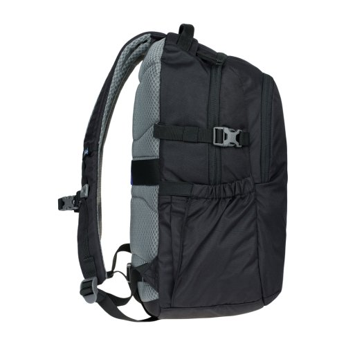 Batoh BAAGL Dash Max Black GRS - obrázek