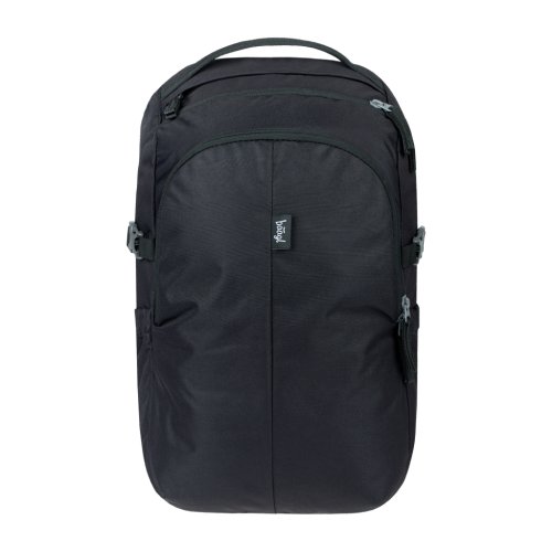 Batoh BAAGL Dash Max Black GRS