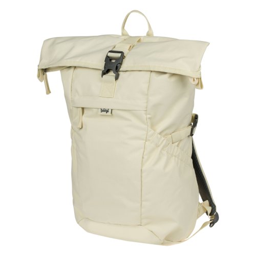 Batoh BAAGL Roll Beige GRS - obrázek