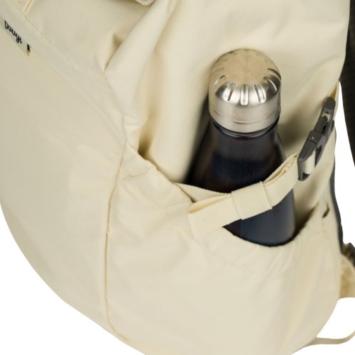Batoh BAAGL Roll Beige GRS - obrázek