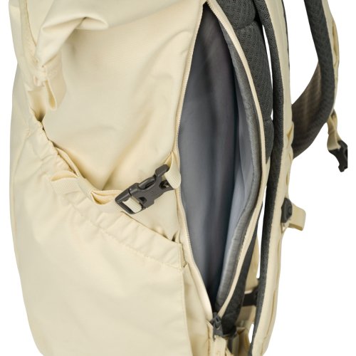 Batoh BAAGL Roll Beige GRS - obrázek