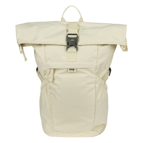 Batoh BAAGL Roll Beige GRS