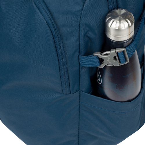 Batoh BAAGL Dash Max Navy GRS - obrázek