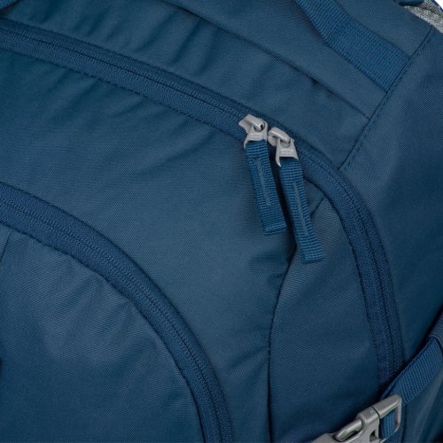 Batoh BAAGL Dash Max Navy GRS - obrázek