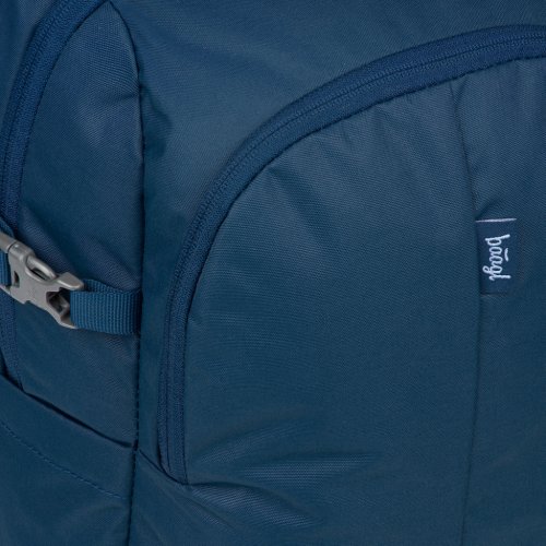 Batoh BAAGL Dash Max Navy GRS - obrázek