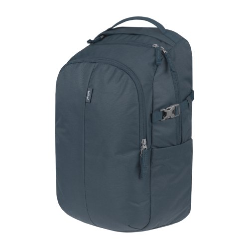 Batoh BAAGL Dash Max Grey GRS - obrázek