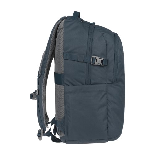 Batoh BAAGL Dash Max Grey GRS - obrázek