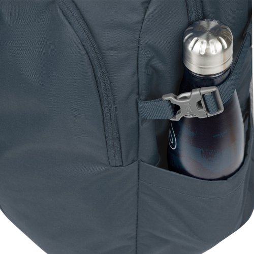 Batoh BAAGL Dash Max Grey GRS - obrázek