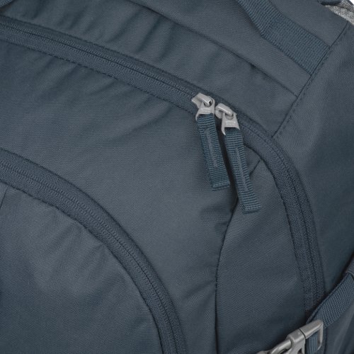 Batoh BAAGL Dash Max Grey GRS - obrázek