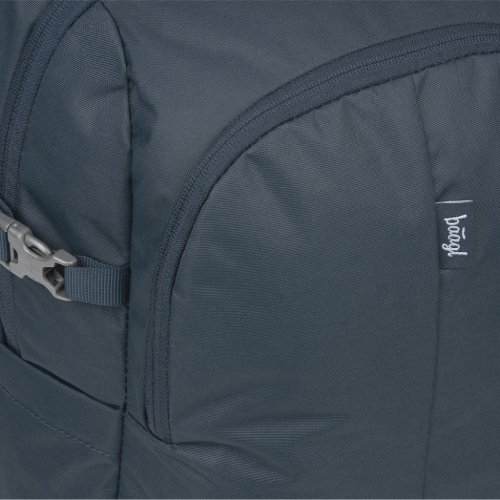 Batoh BAAGL Dash Max Grey GRS - obrázek