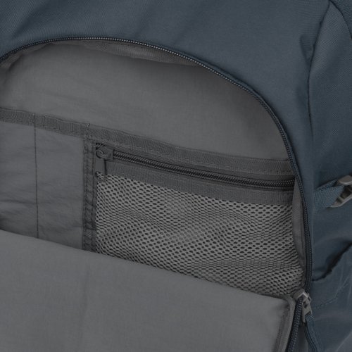 Batoh BAAGL Dash Max Grey GRS - obrázek