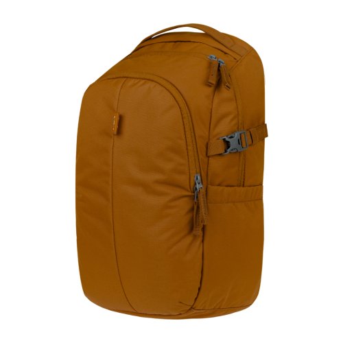 Batoh BAAGL Dash Max Caramel GRS - obrázek
