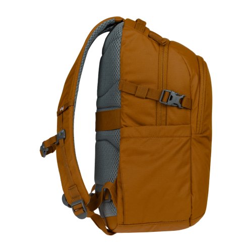 Batoh BAAGL Dash Max Caramel GRS - obrázek