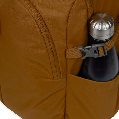 Batoh BAAGL Dash Max Caramel GRS - obrázek