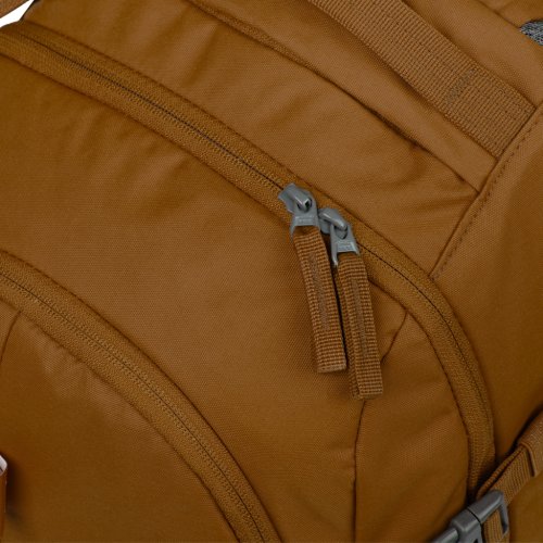 Batoh BAAGL Dash Max Caramel GRS - obrázek