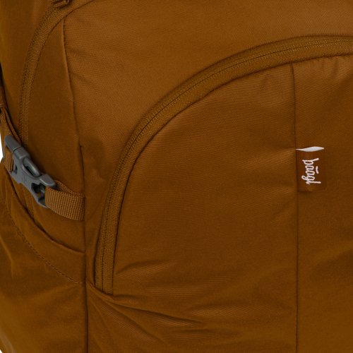 Batoh BAAGL Dash Max Caramel GRS - obrázek