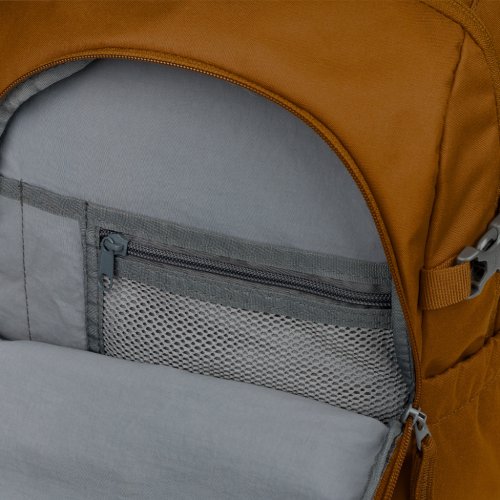 Batoh BAAGL Dash Max Caramel GRS - obrázek