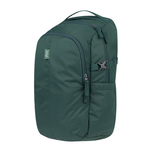 Batoh BAAGL Dash Max Green GRS - obrázek