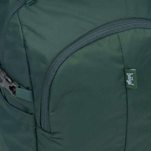 Batoh BAAGL Dash Max Green GRS - obrázek