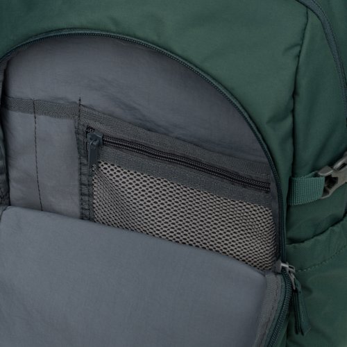 Batoh BAAGL Dash Max Green GRS - obrázek