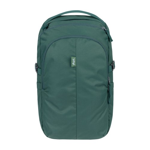 Batoh BAAGL Dash Max Green GRS
