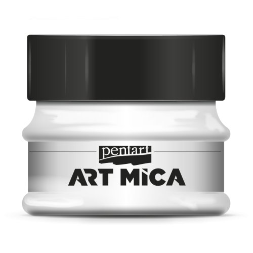 Minerální prášek ART MICA PENTART 9 g