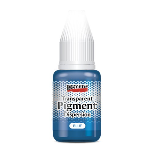 Pigment transparentní PENTART 20 ml